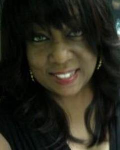 Woman, 58. MsThicNsexi