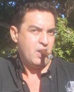Man, 63. caballero710