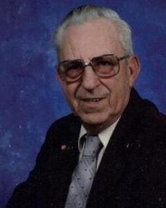Man, 95. Letsmakel352