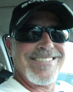 Man, 66. Cajunluvr