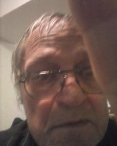 Man, 73. poppy4663