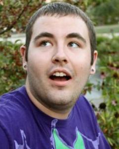 Man, 32. DazedOcean