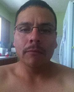 Man, 51. Chaparro007