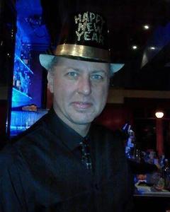 Man, 56. TACrazzy