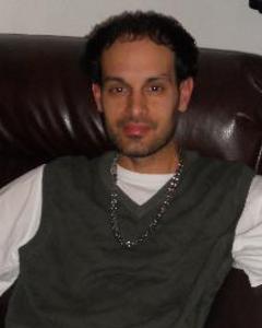 Man, 48. josehernandez