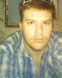 Man, 31. DONALD_Hall_45
