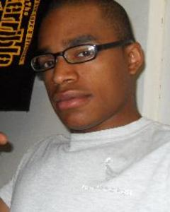 Man, 36. CrazyEight2010