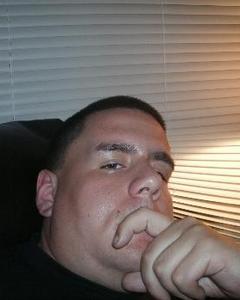 Man, 41. daddyboo668