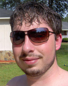 Man, 43. WooHooRing