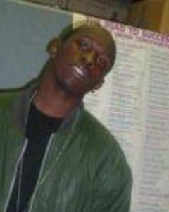 Man, 39. Harlemprince07