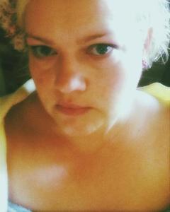 Woman, 48. Nessybear77