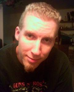 Man, 40. Robert6145