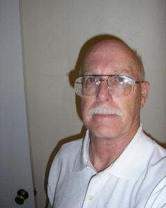 Man, 81. graywagon