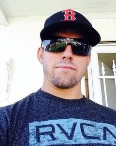 Man, 33. T_Barsto