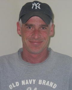 Man, 53. mick9461
