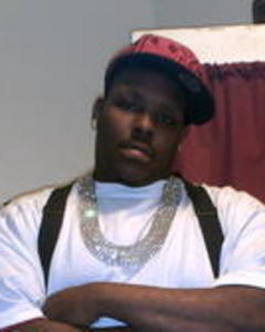 Man, 35. jerome2009064
