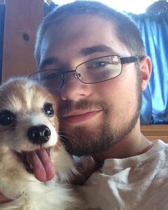 Man, 30. meyersbs