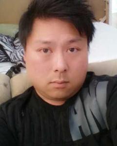Man, 45. mike800327
