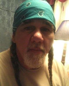 Man, 64. randybear