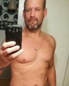 Man, 51. johnnyg25