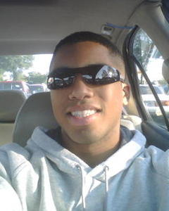 Man, 38. smitharrr
