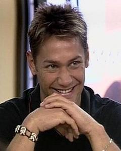 Man, 54. johnlau70