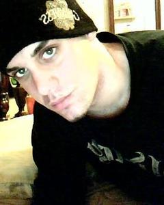 Man, 37. andymanohyeah