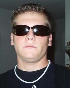 Man, 37. killagame