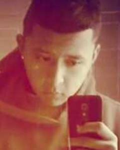 Man, 29. Diablito0081