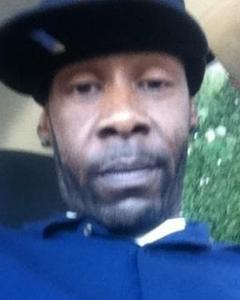 Man, 50. Shay_Boogie