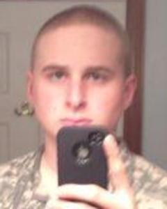 Man, 31. Jhall012894