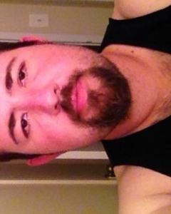 Man, 46. Shrub78