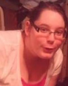 Woman, 32. Casey117