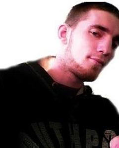 Man, 35. mlazarus12
