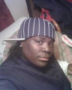 Woman, 52. ladies_most_wa