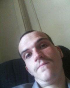 Man, 34. markfisher12
