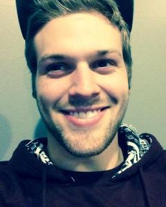 Man, 30. Jchief3
