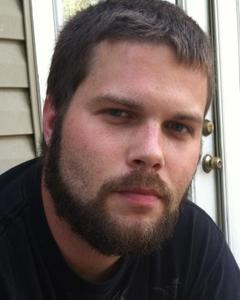 Man, 38. Ndndealer