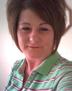Woman, 55. deanar
