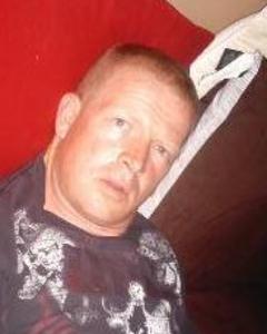 Man, 45. bill79221