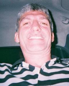 Man, 57. guidge