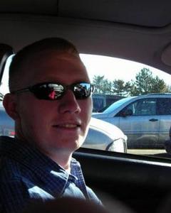 Man, 44. redwolfe