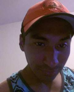 Man, 32. highabovelife