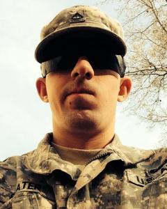 Man, 31. camojunkieA1