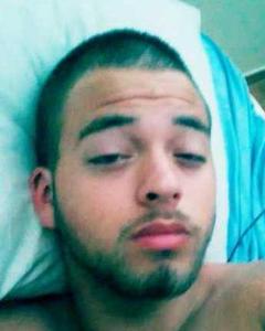 Man, 30. estevesafl