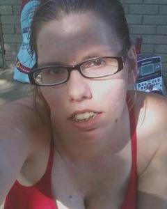 Woman, 40. Hottywitha0646
