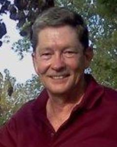 Man, 67. BucknBedford