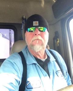 Man, 64. RickGawthrop