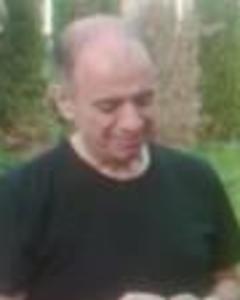 Man, 66. FILOS10