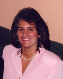 Woman, 61. ItalianLady634